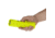 Nightstick Intrinsically Safe Permissible Dual-Light 3AA Flashlight,120 Lumens,Green XPP-5422G