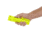 Nightstick Intrinsically Safe Permissible Dual-Light 3AA Flashlight,Dual Magnets,120 Lumens,Green XPP-5422GM