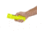 Nightstick Intrinsically Safe Permissible Dual-Light 3AA Flashlight,Dual Magnets,120 Lumens,Green XPP-5422GM