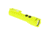 Nightstick Intrinsically Safe Permissible Dual-Light 3AA Flashlight,Dual Magnets,120 Lumens,Green XPP-5422GM