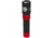 Metal Dual-Light Rechargeable Flashlight