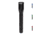 Nightstick Metal Dual-Light Rechargeable Flashlight w/Magnet, Black, Blue, Green, Red
