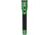 Metal Duty/Personal-Size Dual-Light Flashlight w/Magnet - Rechargeable