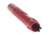 Nightstick Mini-TAC Aluminum 2 AAA LED Flashlight,100 Lumens,Red MT-100R