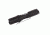 Nightstick Mini-TAC Pro Aluminum 1AA LED Flashlight,120 Lumens,Black MT-210