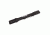 Nightstick Mini-TAC Pro Aluminum 2AAA LED Flashlight,100 Lumens,Black MT-200