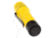 Nightstick Polymer Tactical LED Flashlight,Non Rechargeable,180 Lumens,Yellow TAC-300Y