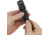Nightstick USB Rechargeable Metal Dual LED Flashlight, 900 Lumens, Black, USB-578XL