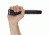Nightstick Xtreme Lumens Duty Size Dual-Light Rechargeable 650 Lumen Metal LED Flashlight, AC Charger, DC Charger, Battery, Black NSR-9944XL
