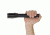 Nightstick Xtreme Lumens Duty Size Dual-Light Rechargeable 650 Lumen Metal LED Flashlight, AC Charger, DC Charger, Battery, Black NSR-9944XL
