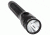 Nightstick Xtreme Lumens Duty Size Dual-Light Rechargeable 650 Lumen Metal LED Flashlight w/Tail Cap Magnet, AC Charger, DC Charger, Battery, Black NSR-9940XL