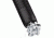 Nightstick Xtreme Lumens Duty Size Dual-Light Rechargeable 650 Lumen Metal LED Flashlight w/Tail Cap Magnet, AC Charger, DC Charger, Battery, Black NSR-9940XL