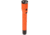 Nightstick Xtreme Lumens Duty Size Dual-Light Rechargeable 650 Lumen Polymer LED Flashlight w/Tail Cap Magnet, AC Charger, DC Charger, Battery, Red NSR-9920XL