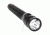 Nightstick Xtreme Lumens Full Size Dual-Light Rechargeable 650 Lumen LED Metal Flashlight, AC Charger, DC Charger, Battery, Black NSR-9744XL
