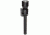 Nightstick Xtreme Lumens Full Size Multi-Function LED Metal Flashlight,Rechargeable,650 Lumens,Black NSR-9746XL