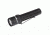 Nightstick Xtreme Lumens Polymer Tactical LED Flashlight,Non Rechargeable,500 Lumens,Black TAC-310XL