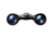 Nikon Aculon T02 10X21 Binoculars, Black, 16735