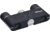 Nikon CF 4x10mm Roof Prism Binoculars, Dark Navy, 16840