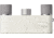 Nikon CF 4x10mm Roof Prism Binoculars, Ivory White, 16841