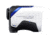 Nikon Coolshot PROII Stabilized Golf Rangefinder, White, 16758