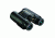 Nikon LaserForce 10x42mm Rangefinder Binocular, Black 16212