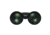 Nikon Prostaff P7 10x50mm Roof Prism Binoculars, Black, Full Size, 16847