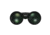 Nikon Prostaff P7 12x50mm Roof Prism Binoculars, Black, Full Size, 16848