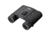 Nikon Trailblazer 8x25mm Roof Prism Binoculars, Black, Compact, 16852