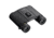 Nikon Trailblazer 8x25mm Roof Prism Binoculars, Black, Compact, 16852
