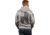 Nine Line Apparel America Tail Gater Hoodie Grey Heather 2xl