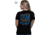 Nine Line Apparel Because Of The Brave Wmn's T-shirt Bl Xl