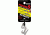 Nite Ize F9S-02-09 Figure 9 Rope Tightener/Tensioning Tool - Small - Single Pack