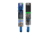 Nite Ize NiteDog Rechargeable LED Collar, Blue/Blue, Medium, NDCRM-03-R3