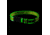 Nite Ize NiteDog Rechargeable LED Collar, Lime/Green, Large, NDCRL-17-R3