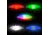Nite Ize SpotLit Rechargeable Collar Light, Disc-O Tech, PSLGSR-07S-R6