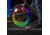 Nite Ize SpotLit Rechargeable Collar Light, Disc-O Tech, PSLGSR-07S-R6