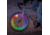 Nite Ize SpotLit Rechargeable Collar Light, Disc-O Tech, PSLGSR-07S-R6