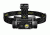 Nitecore HC60 Rechargeable Headlamp - CREE XM-L2 (U2) LED - 1000 Lumens, Black NITECORE-HC60-XML2-U3