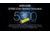 Nitecore MH25 Pro UHi40 LED Rechargeable Flashlight, 3300 Lumens, Black, FL-NITE-MH25PRO