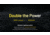 Nitecore EDC37 USB-C Rechargeable 8000 Lumens LED EDC Flashlight