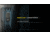 Nitecore EDC37 USB-C Rechargeable 8000 Lumens LED EDC Flashlight