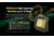 Nitecore NWL30 3-in-1 Outdoor Lantern with Mosquito Repeller and Power Bank Functions