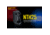 Nitecore NTH25 Rotary Flashlight Holster with Adjustable Belt Clip, Black, 6952506493265