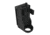 Nitecore NTH25 Rotary Flashlight Holster with Adjustable Belt Clip, Black, 6952506493265