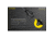Nitecore NTP31 Bolt Action Tactical Pen, Black, 6952506494149