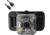 Nitecore NU06 LE White Blue Green Red USB-C Rechargeable Signal and Safety Light, Black, 6952506407095