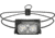 Nitecore NU25 MCT UL USB-C Rechargeable 400 Lumens LED Multi-Temperature Ultralight Headlamp