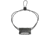 Nitecore NU25 MCT UL USB-C Rechargeable 400 Lumens LED Multi-Temperature Ultralight Headlamp