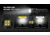 Nitecore P27iX 5000 Lumen 21700 Li-Ion Rechargeable LED Customizable Tactical Flashlight w/ Multi-Beam Modes