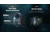 Nitecore P27iX 5000 Lumen 21700 Li-Ion Rechargeable LED Customizable Tactical Flashlight w/ Multi-Beam Modes